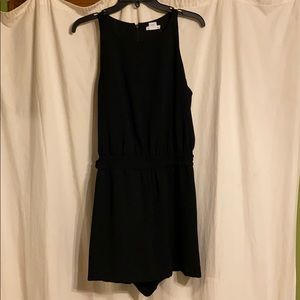 taye romper